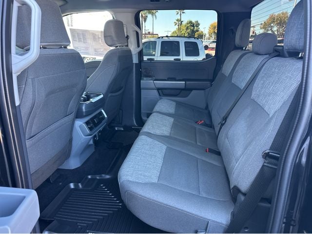 2023 Ford F-150 Lightning XLT