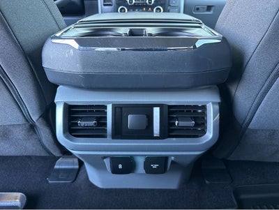 2023 Ford F-150 Lightning XLT