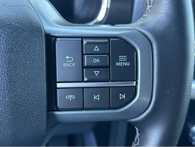 2023 Ford F-150 Lightning XLT