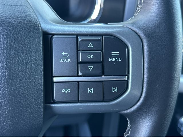 2023 Ford F-150 Lightning XLT