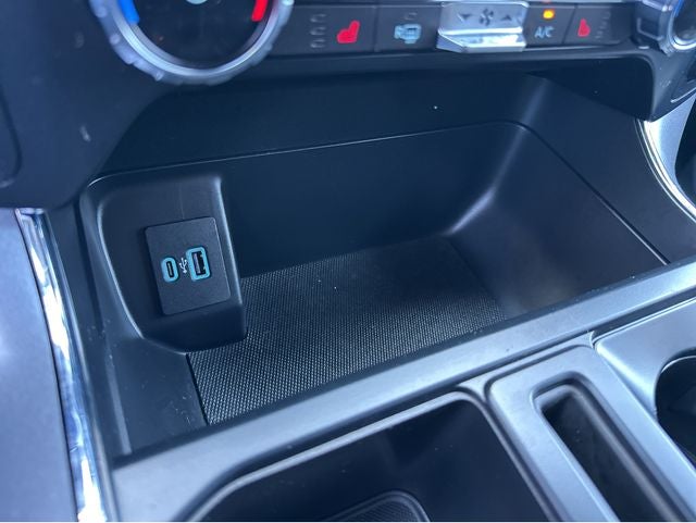 2023 Ford F-150 Lightning XLT