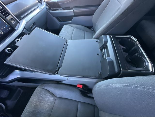 2023 Ford F-150 Lightning XLT