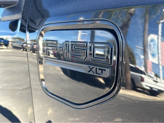 2023 Ford F-150 Lightning XLT