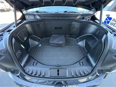 2023 Ford F-150 Lightning XLT