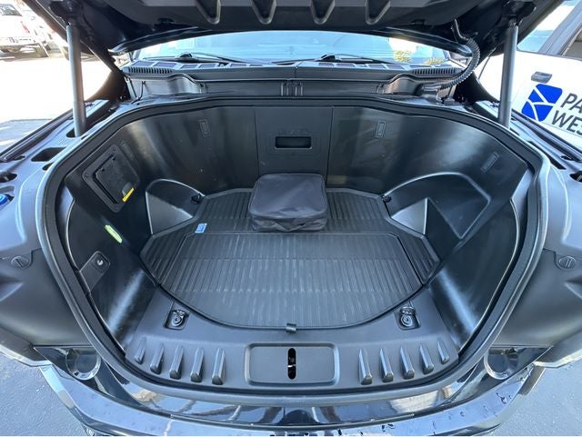 2023 Ford F-150 Lightning XLT