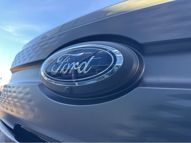 2023 Ford F-150 Lightning XLT