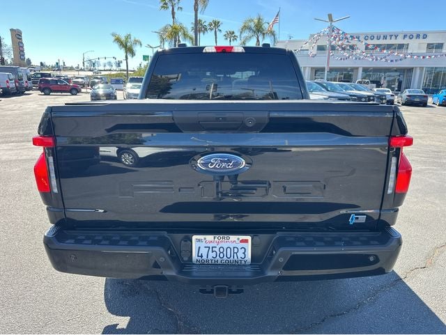 2023 Ford F-150 Lightning XLT