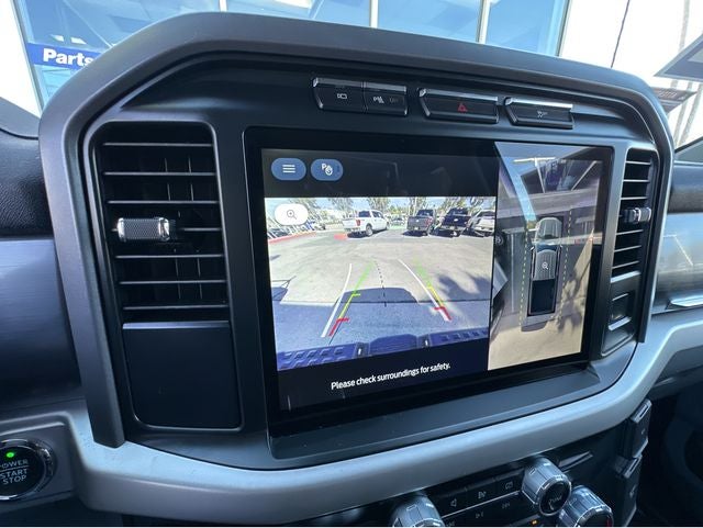 2023 Ford F-150 Lightning XLT