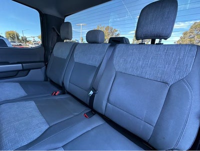 2023 Ford F-150 Lightning XLT