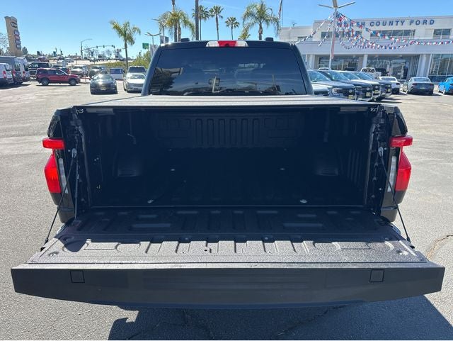 2023 Ford F-150 Lightning XLT