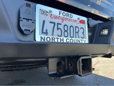 2023 Ford F-150 Lightning XLT