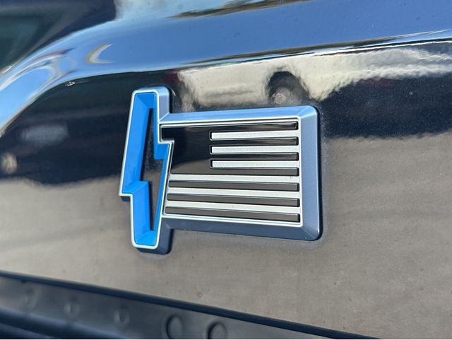 2023 Ford F-150 Lightning XLT