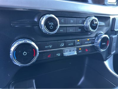 2023 Ford F-150 Lightning XLT