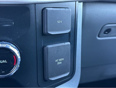 2023 Ford F-150 Lightning XLT