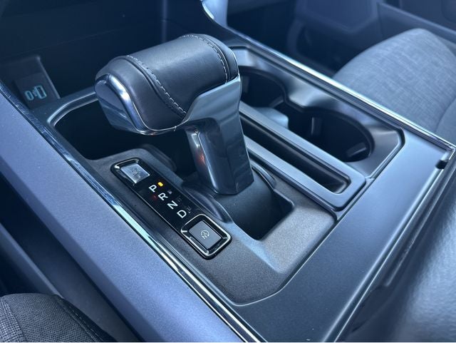 2023 Ford F-150 Lightning XLT