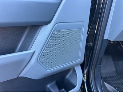 2023 Ford F-150 Lightning XLT