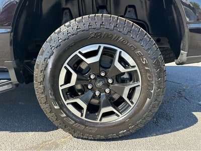 2023 Ford F-150 Lightning XLT