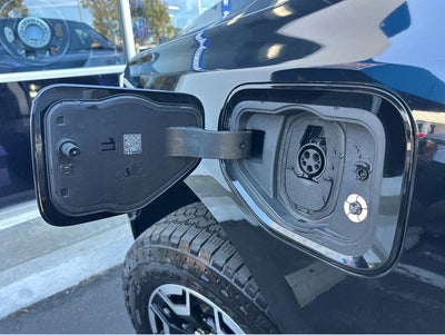 2023 Ford F-150 Lightning XLT