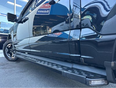 2023 Ford F-150 Lightning XLT