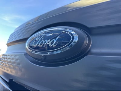 2023 Ford F-150 Lightning XLT