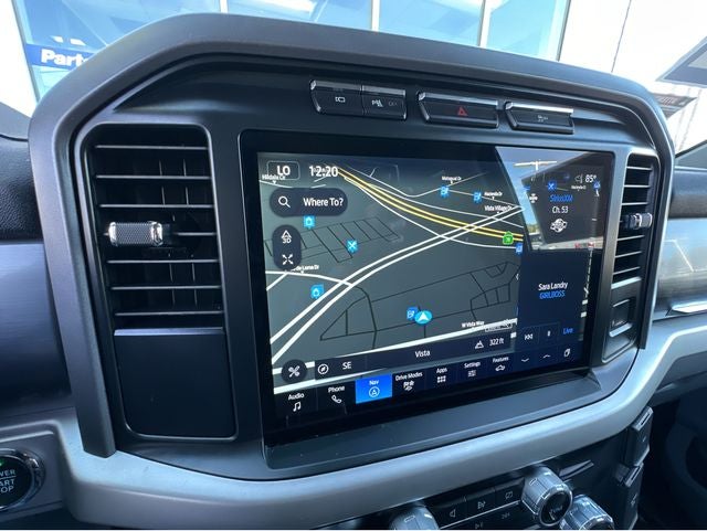 2023 Ford F-150 Lightning XLT