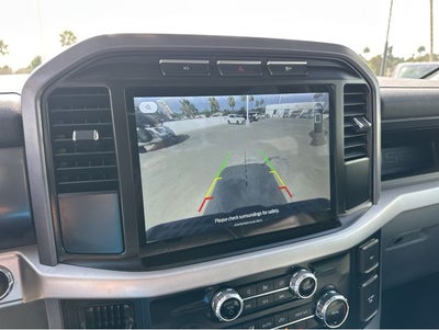 2023 Ford F-150 Lightning Pro