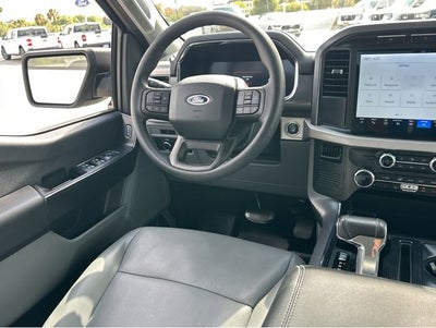 2023 Ford F-150 Lightning Pro