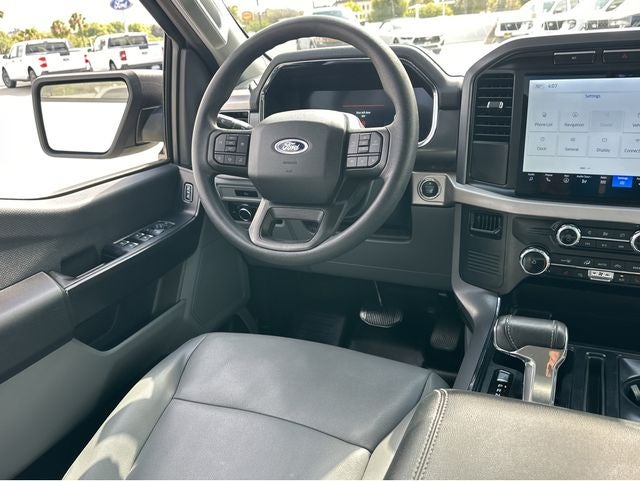 2023 Ford F-150 Lightning Pro
