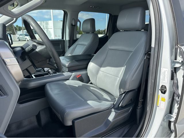 2023 Ford F-150 Lightning Pro