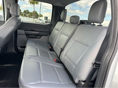 2023 Ford F-150 Lightning Pro