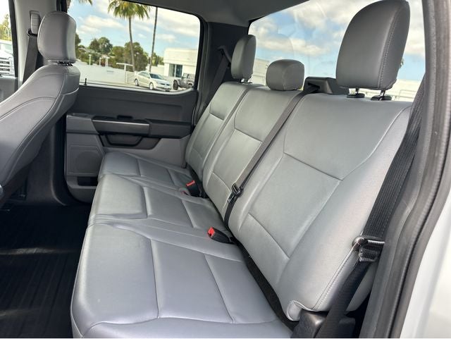 2023 Ford F-150 Lightning Pro