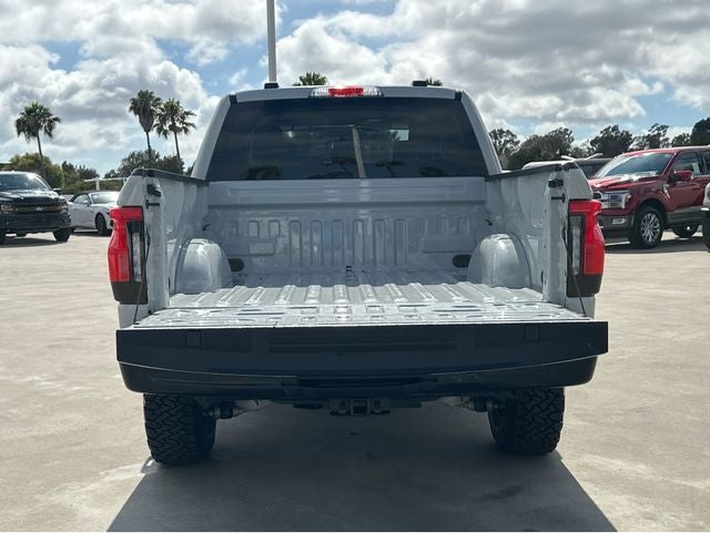 2023 Ford F-150 Lightning Pro