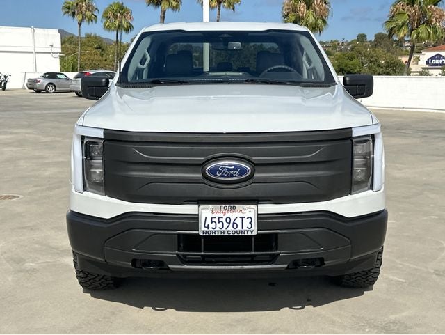 2023 Ford F-150 Lightning Pro