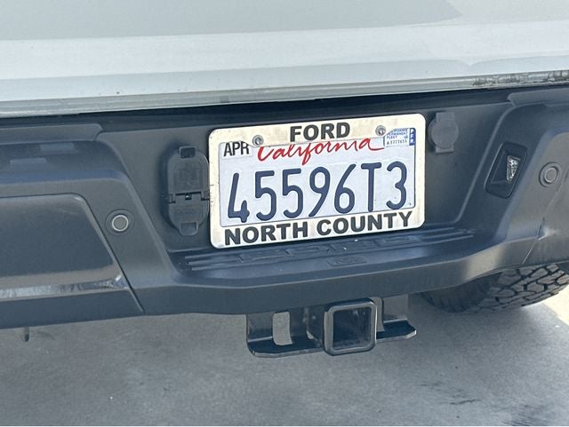 2023 Ford F-150 Lightning Pro