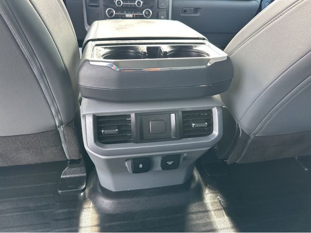 2023 Ford F-150 Lightning Pro