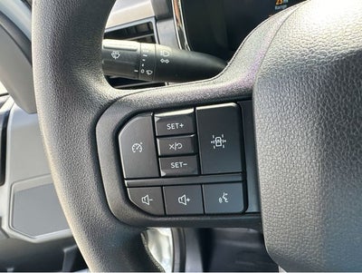 2023 Ford F-150 Lightning Pro