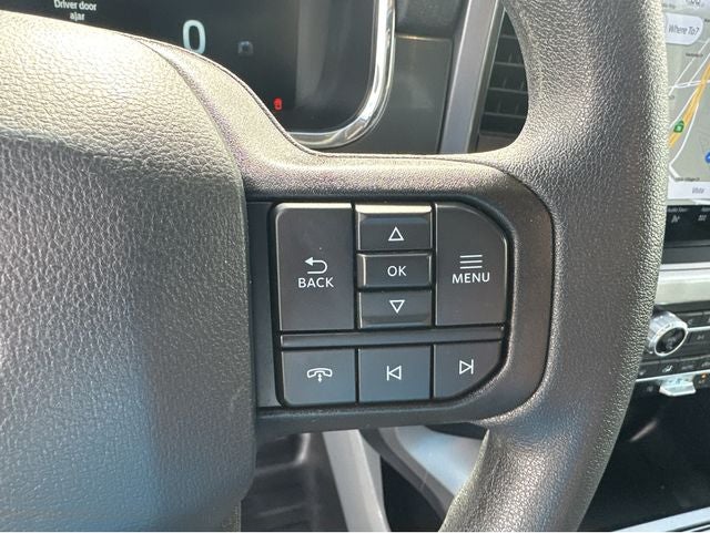 2023 Ford F-150 Lightning Pro