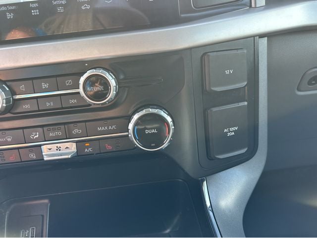 2023 Ford F-150 Lightning Pro