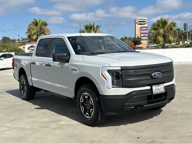 2023 Ford F-150 Lightning Pro