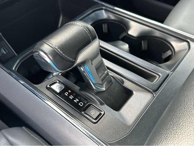 2023 Ford F-150 Lightning Pro