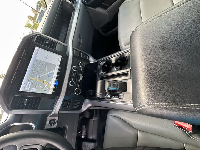 2023 Ford F-150 Lightning Pro