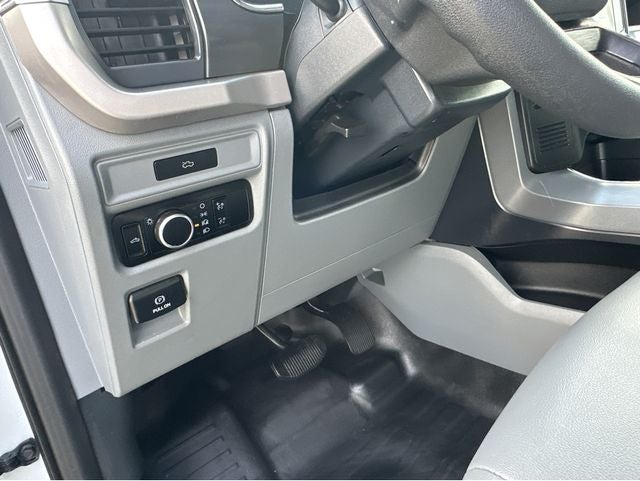 2023 Ford F-150 Lightning Pro