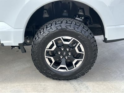 2023 Ford F-150 Lightning Pro