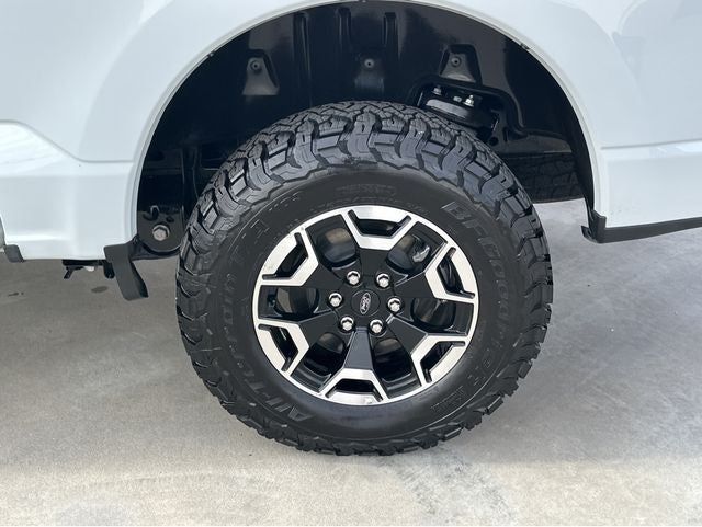 2023 Ford F-150 Lightning Pro