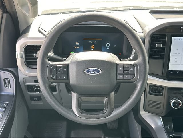2023 Ford F-150 Lightning Pro