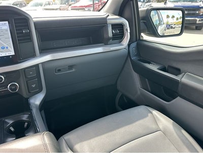 2023 Ford F-150 Lightning Pro