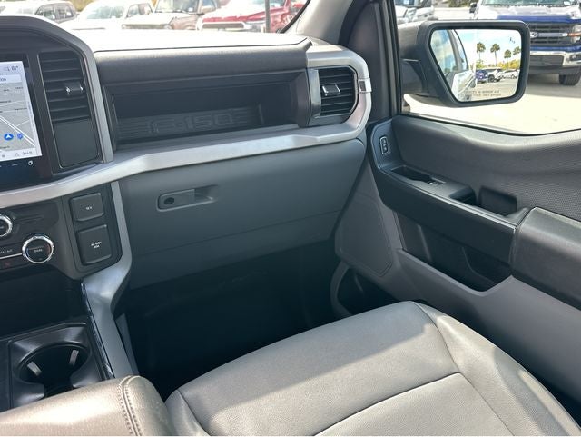 2023 Ford F-150 Lightning Pro