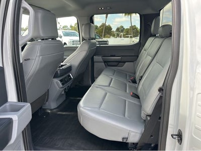 2023 Ford F-150 Lightning Pro