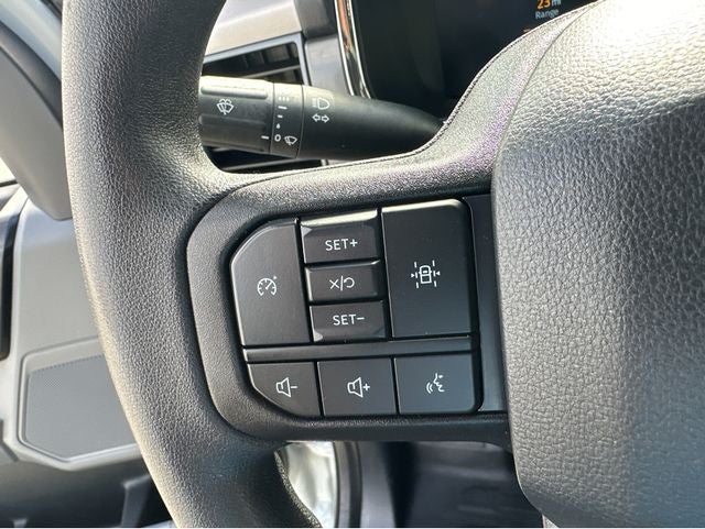 2023 Ford F-150 Lightning Pro