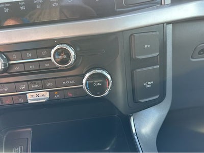 2023 Ford F-150 Lightning Pro